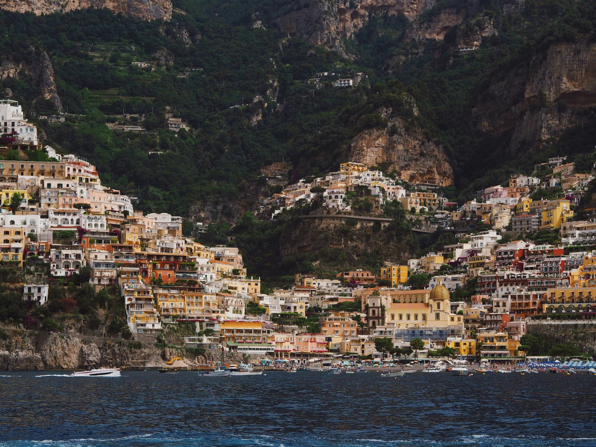 Positano