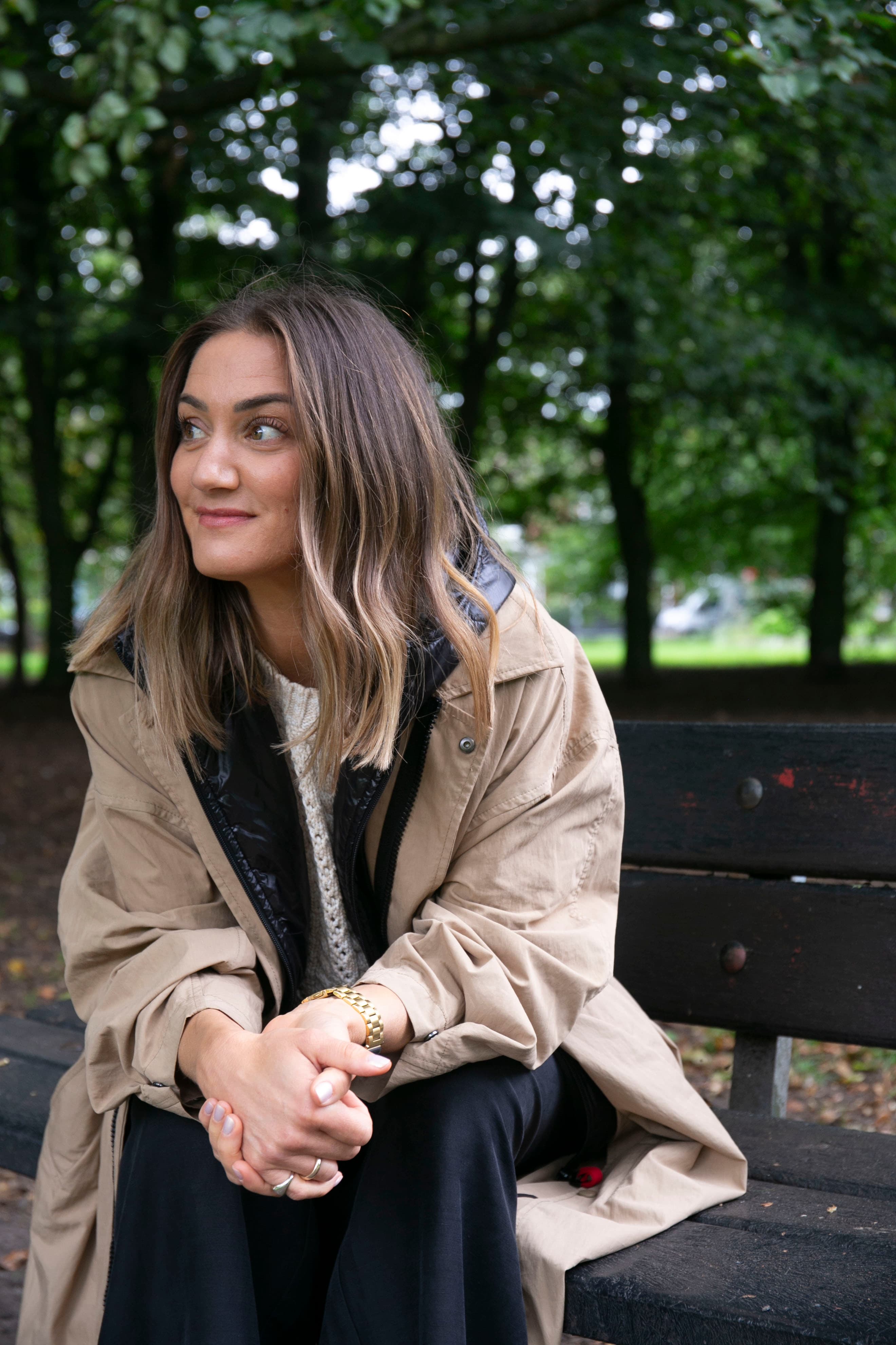 Ways to work together