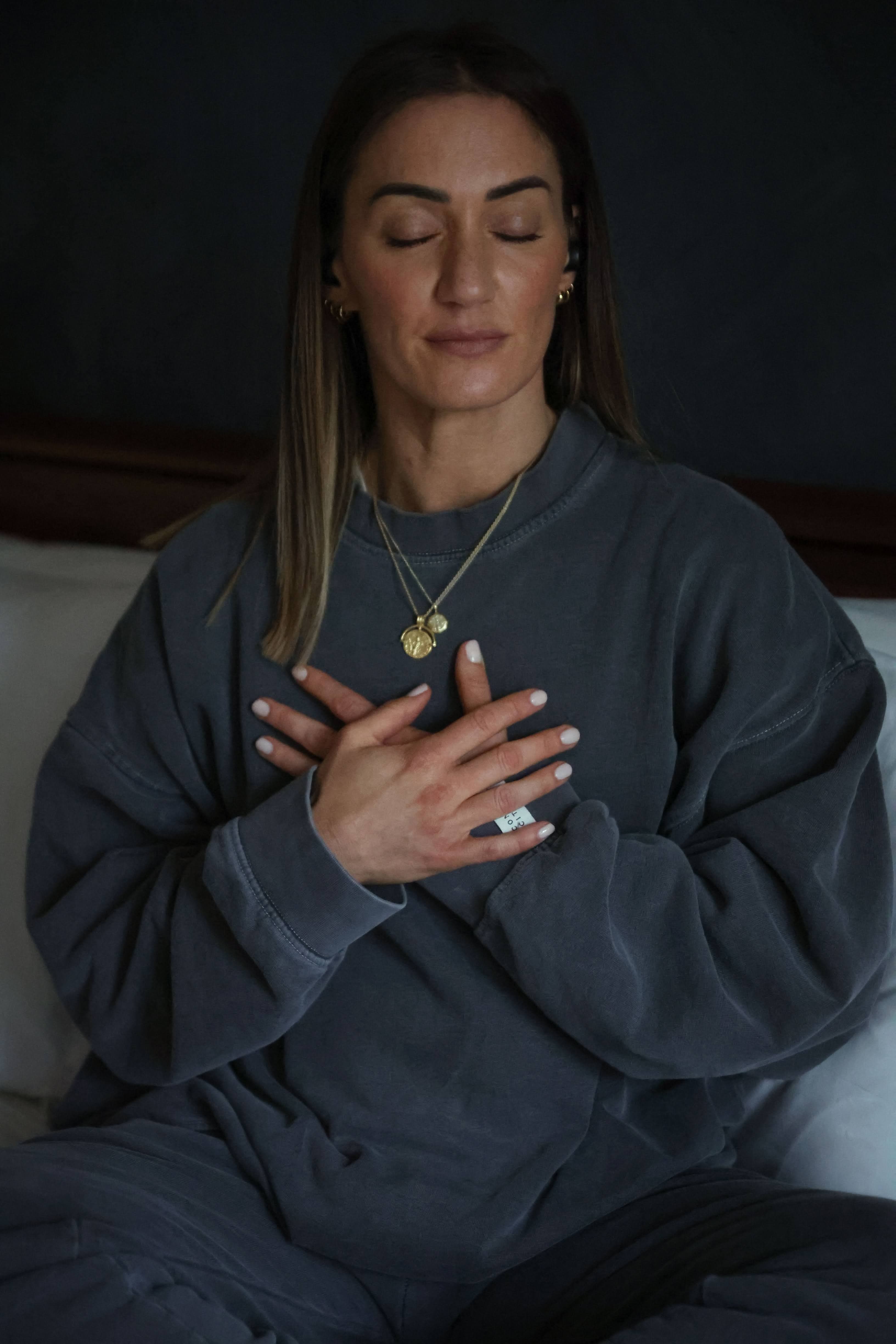 Rest & Rejuvenation Sessions