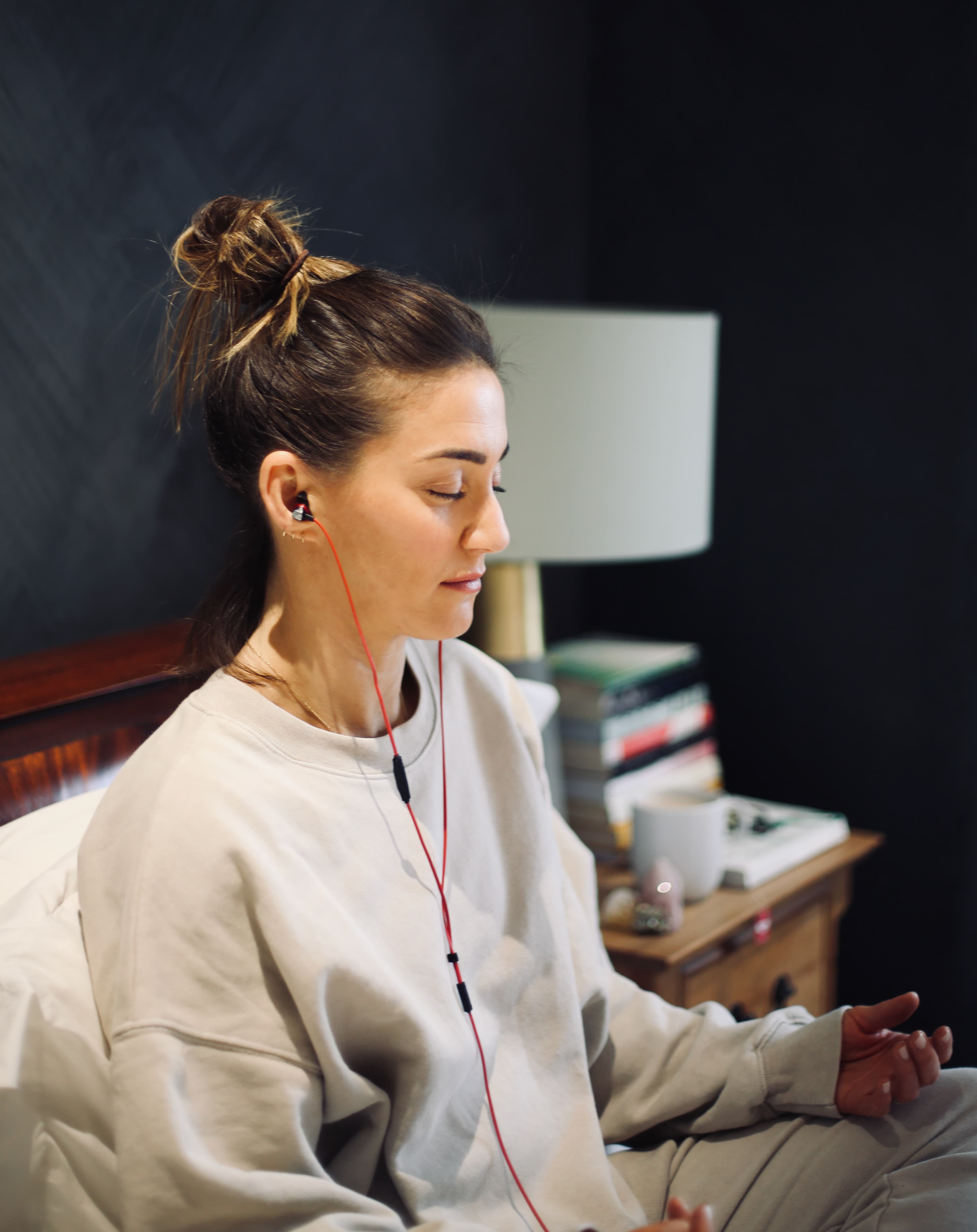 Your Nervous System is the Missing Piece to Sustainable Growth