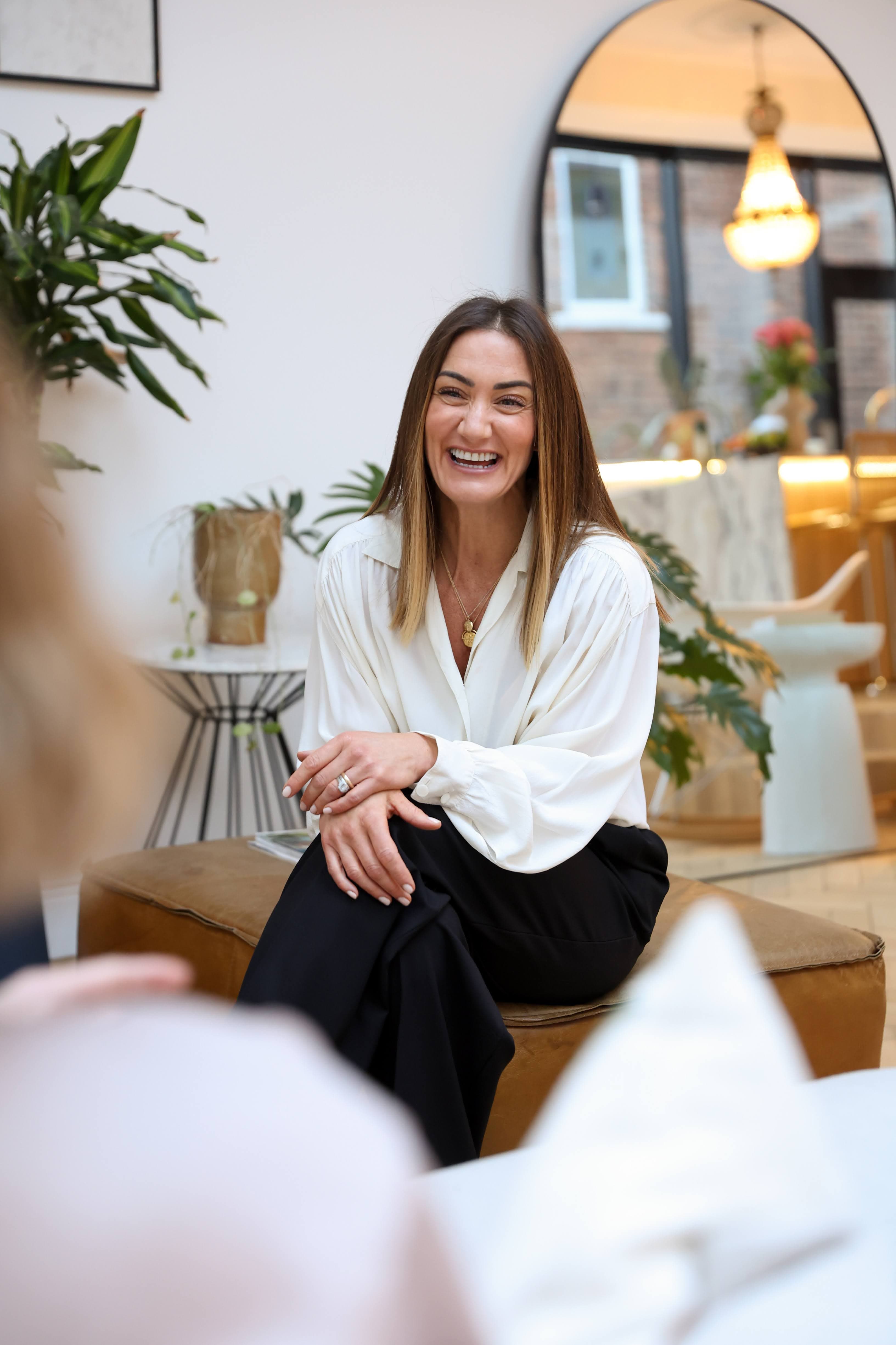 Let me introduce myself...