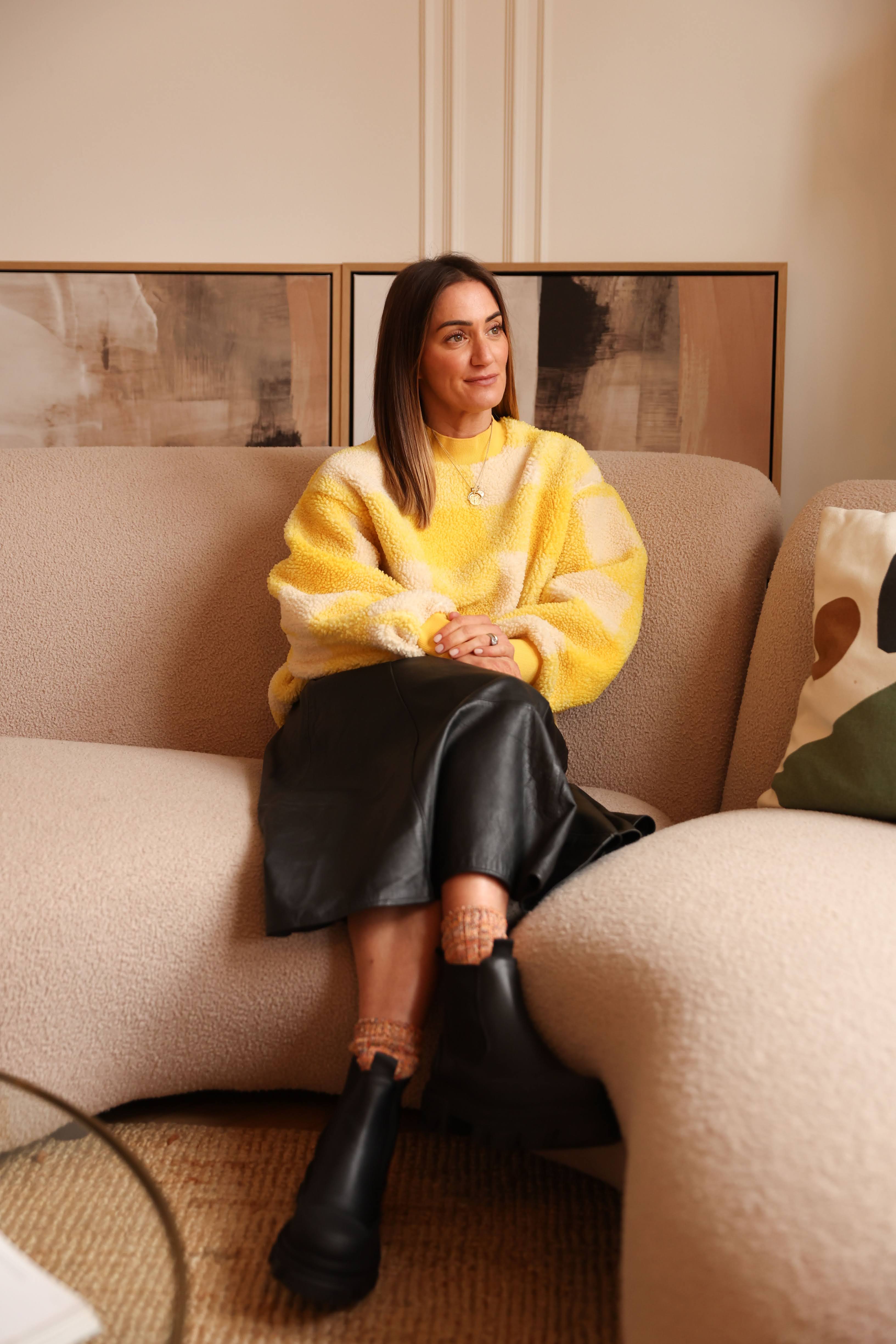 Tell me if this sounds like you.