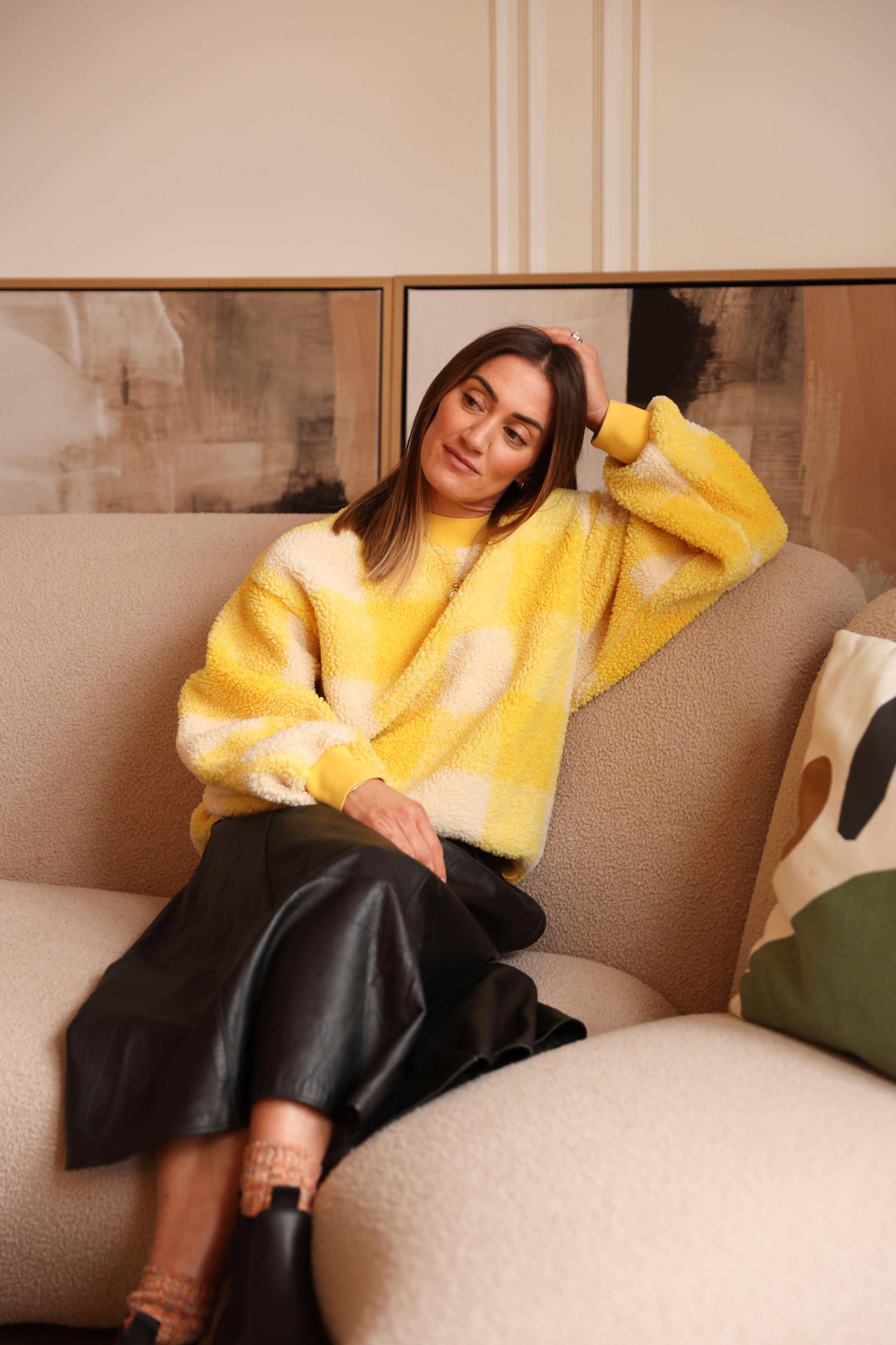 Let me be honest with you...