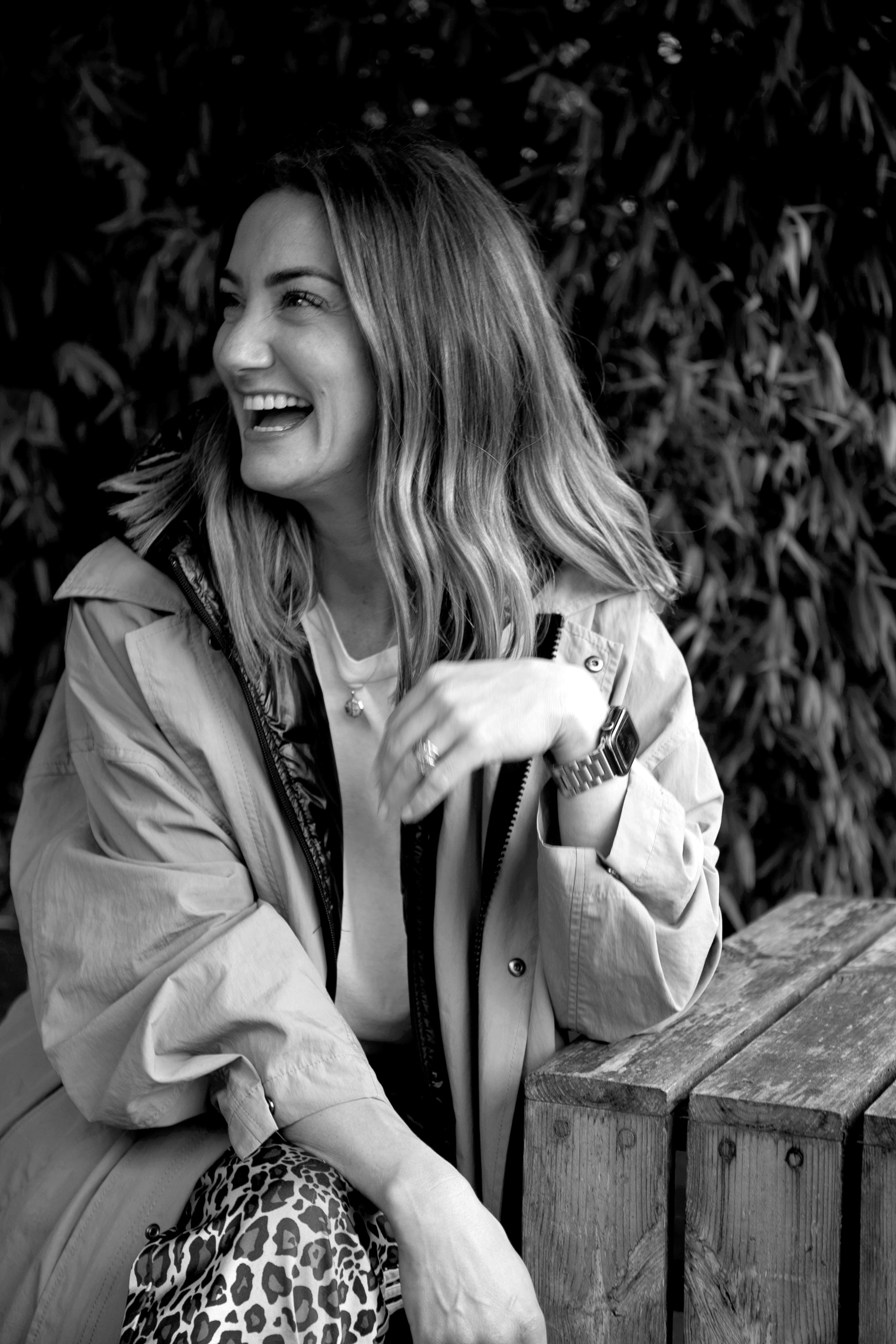 Experience a Life of Balance, Happiness, and Fulfilment