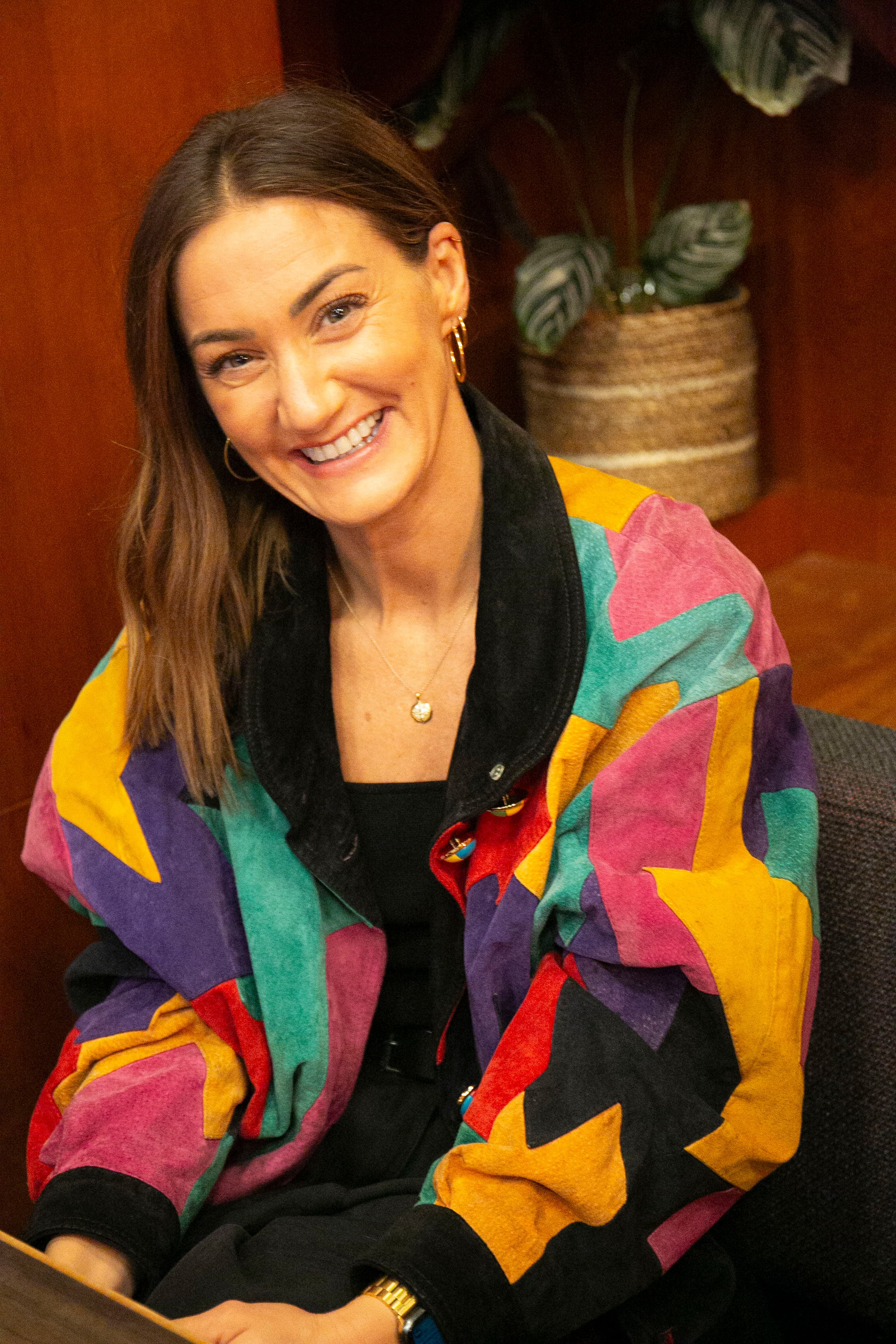 Tell me if this sounds like you...