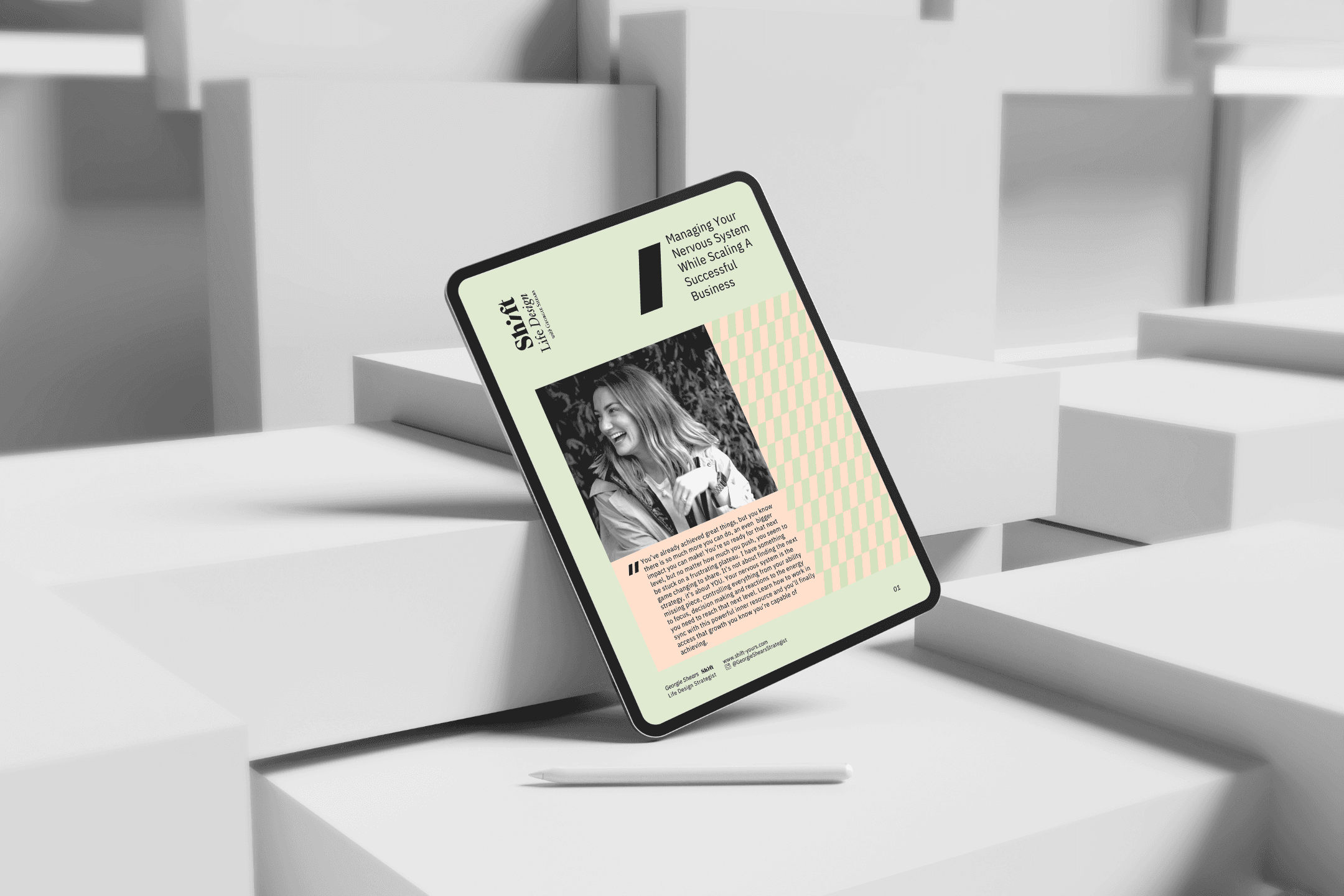 Let's have a look at what's inside...